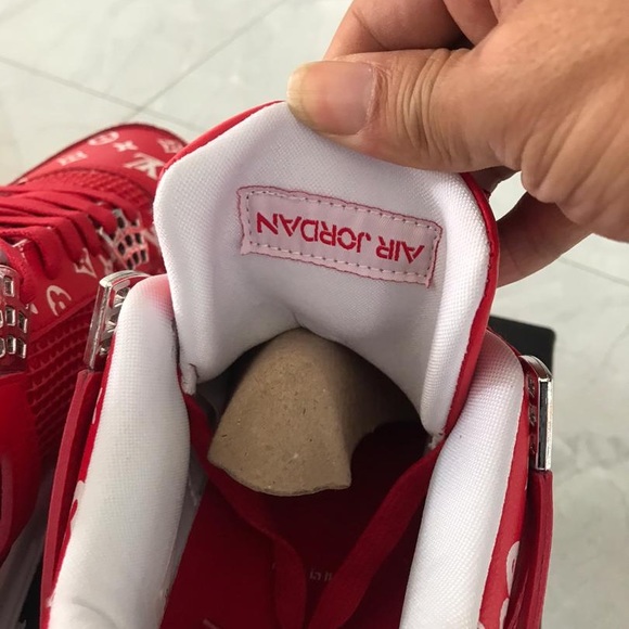 Louis Vuitton size 11 AJ4 - Picture 3 of 6